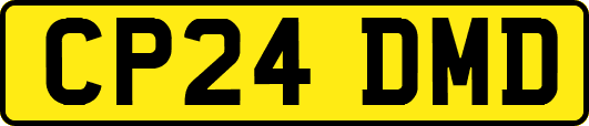 CP24DMD