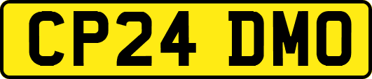CP24DMO