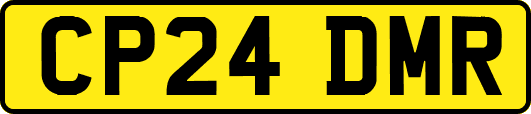 CP24DMR
