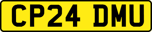 CP24DMU