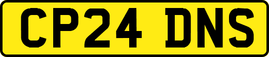 CP24DNS
