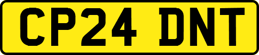 CP24DNT