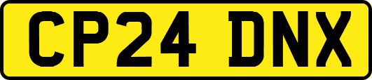 CP24DNX