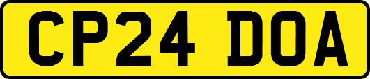 CP24DOA