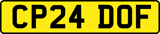 CP24DOF