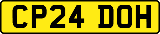 CP24DOH