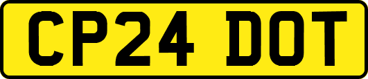 CP24DOT