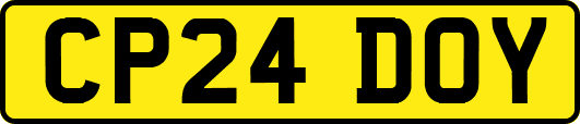 CP24DOY