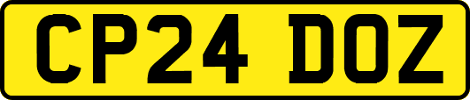 CP24DOZ