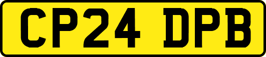 CP24DPB