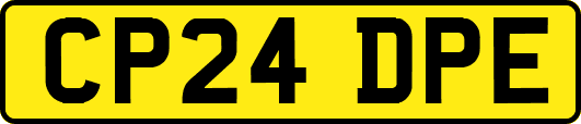 CP24DPE