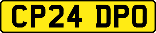 CP24DPO