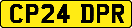 CP24DPR