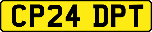 CP24DPT