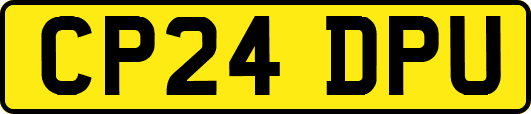 CP24DPU