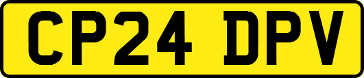 CP24DPV