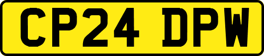 CP24DPW