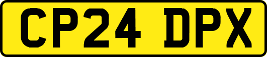 CP24DPX