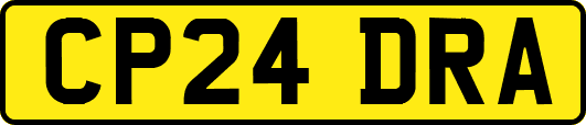 CP24DRA