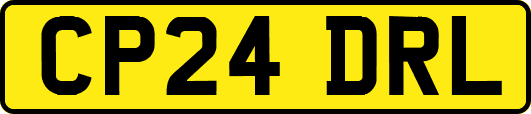CP24DRL