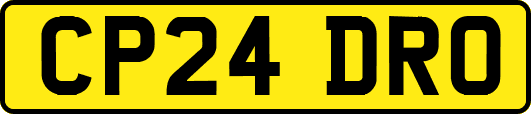 CP24DRO