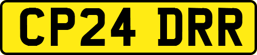 CP24DRR
