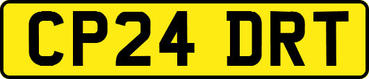 CP24DRT
