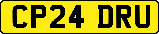 CP24DRU