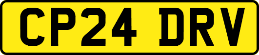 CP24DRV