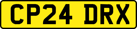 CP24DRX