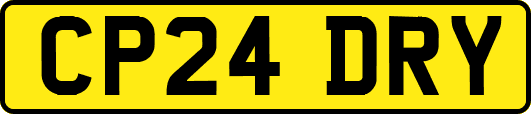 CP24DRY