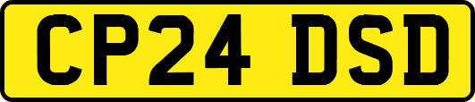 CP24DSD