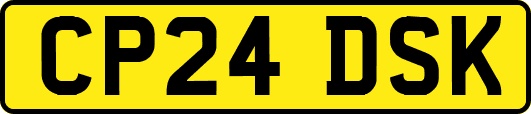 CP24DSK