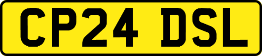 CP24DSL