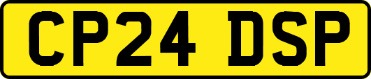 CP24DSP