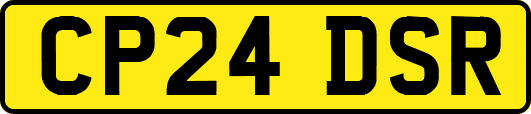 CP24DSR