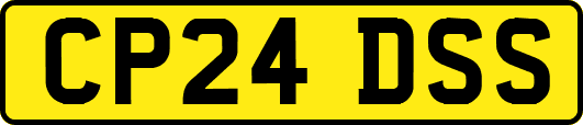 CP24DSS