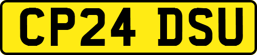 CP24DSU