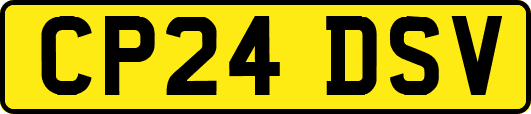 CP24DSV