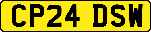 CP24DSW
