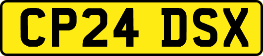 CP24DSX