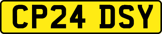 CP24DSY