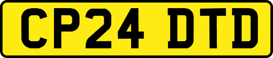 CP24DTD