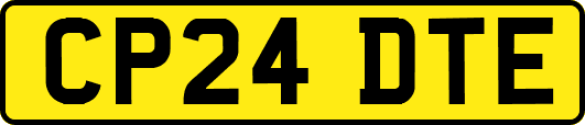 CP24DTE
