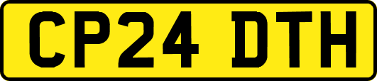 CP24DTH