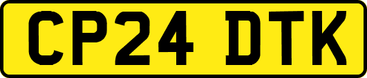 CP24DTK