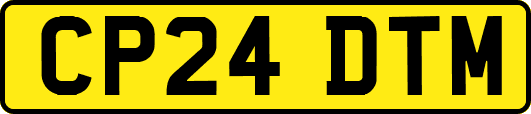 CP24DTM