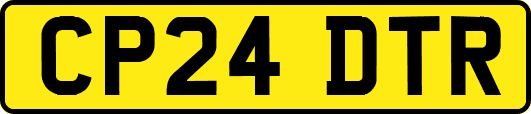 CP24DTR