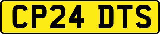 CP24DTS