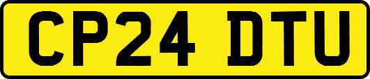 CP24DTU